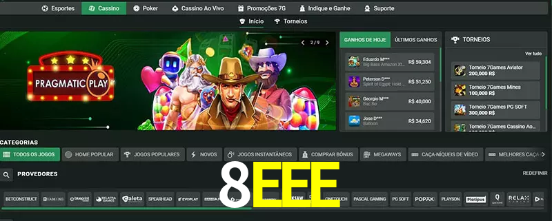 cassino 8EEE