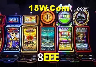Especiais de Fim de Semana 8EEE
