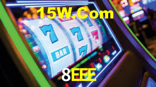 8EEE: Seu Cassino Premiado com Pagamentos Rápidos