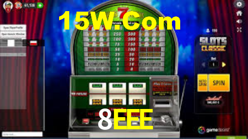 Sinta a adrenalina dos jogos de cassino com 8EEE