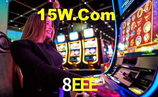 8EEE: A Experiência de Casino com Jogos de Mesa ao Vivo